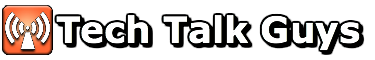Tech Talk Guys